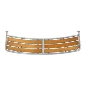 Plataforma de baño para motoras 1780 x 450 mm