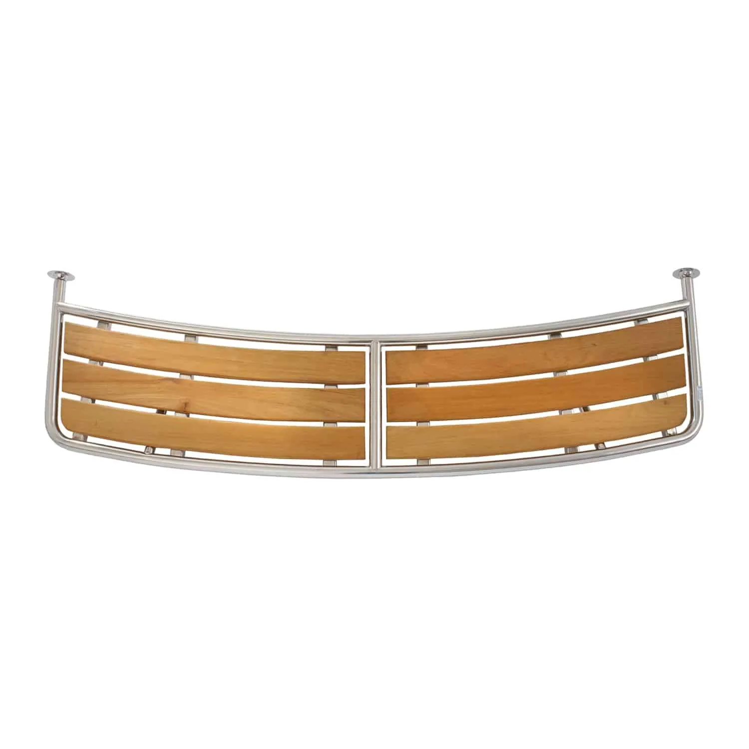 Plataforma de baño para motoras 1780 x 450 mm