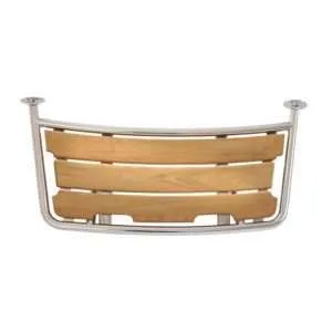 Plataforma de baño para veleros 840 x 380 mm