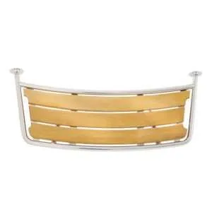 Plataforma de baño para veleros 1000 x 380 mm