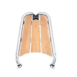 Botalón de proa para motoras 550 x 360 mm