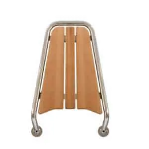 Botalón de proa para motoras 700 x 480 mm
