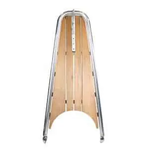 Botalón de proa para veleros 1500 x 630 mm