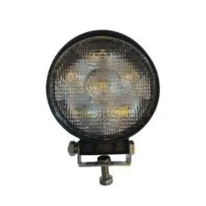 Foco LED redondo