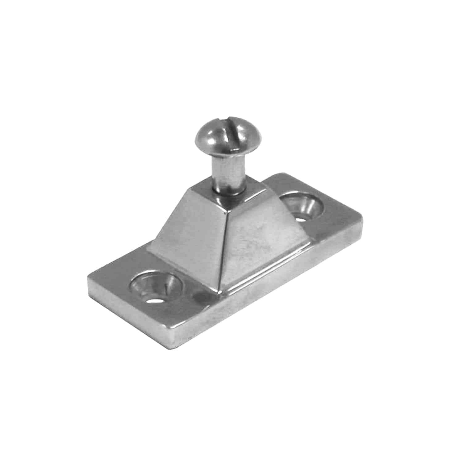 Soporte fijo de capota