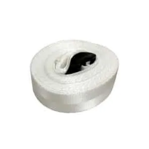 Cincha para bimini color blanco