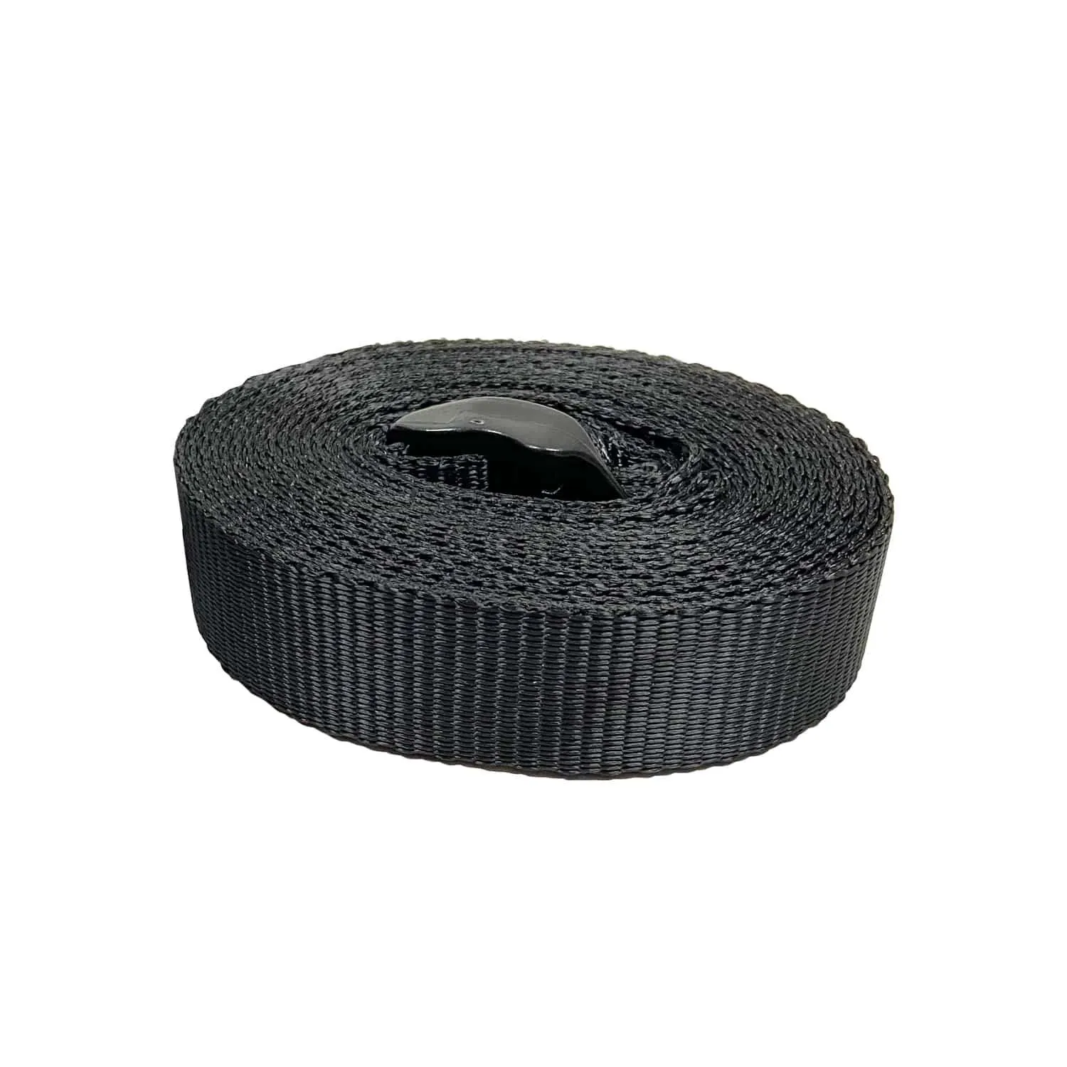 Cincha para bimini color negro