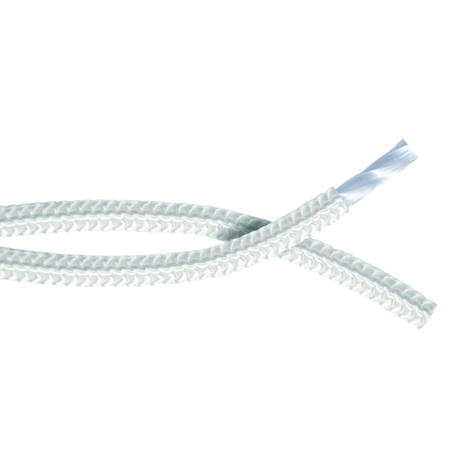 Cabo de nylon trenzado Mariner