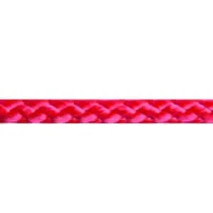 Cabo polipropileno multifilamento Energy color rojo