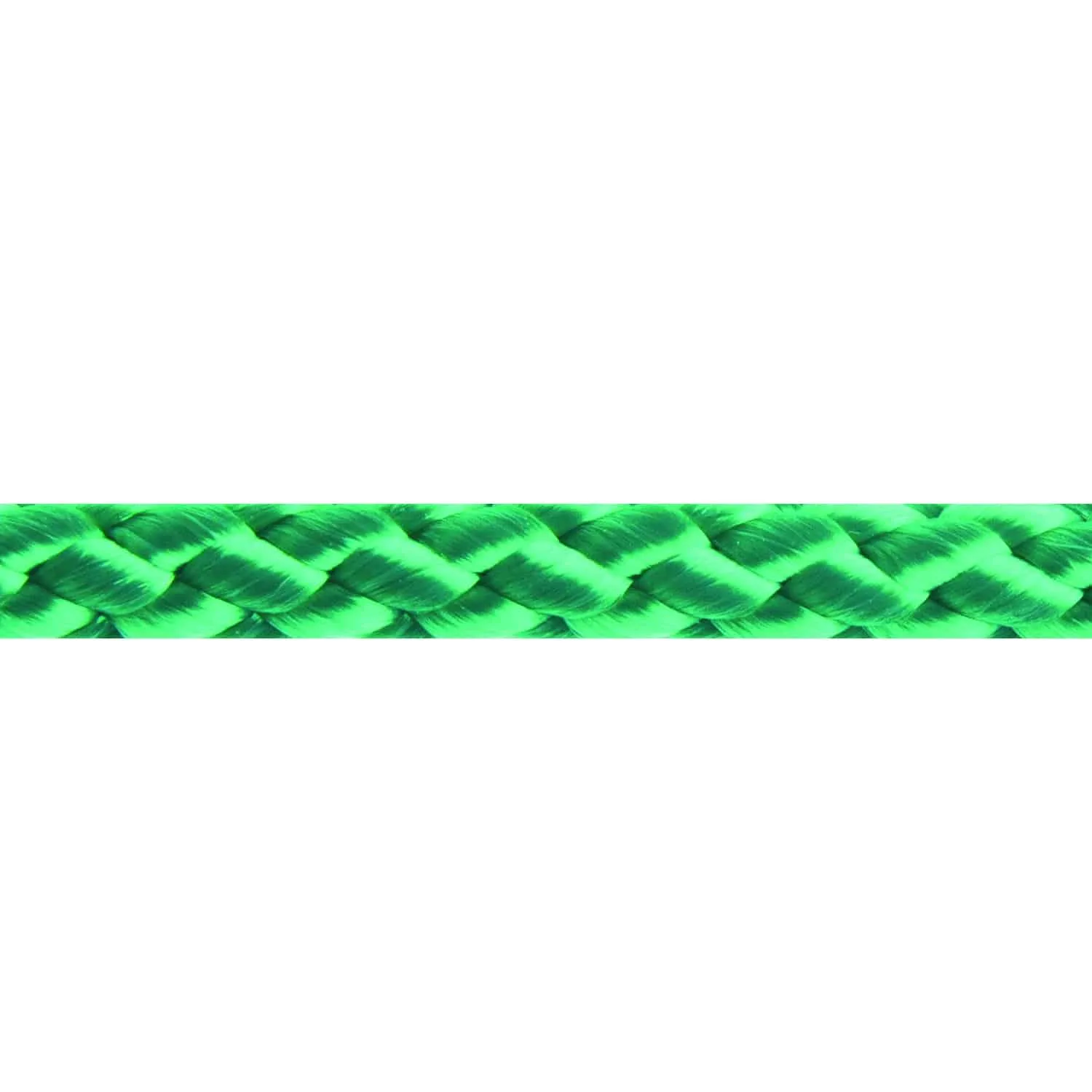 Cabo polipropileno multifilamento Energy color verde