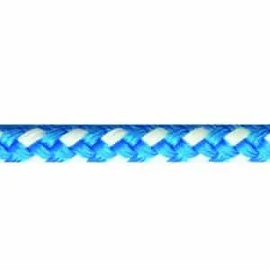 Escota Zephyr color azul