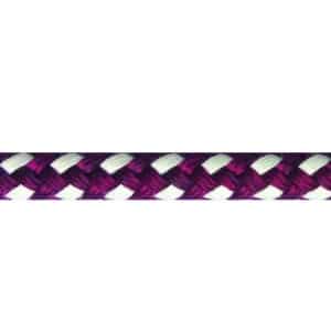 Escota Zephyr color burdeos