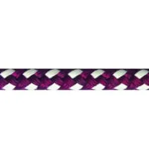 Escota Zephyr color burdeos