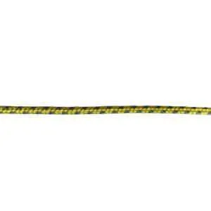 Driza poliéster Bora color amarillo