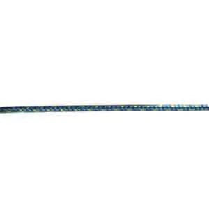 Driza poliéster Bora color azul