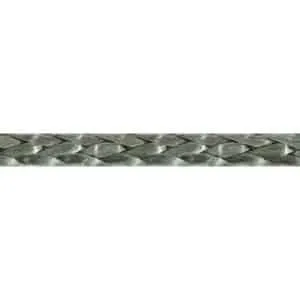Cabo Dyneema SK 78 sin funda color gris D-F2