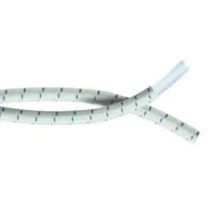 Cabo elástico moteado Shock Cord