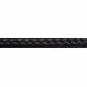 Cabo elástico negro Shock Cord