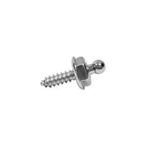 Tornillo macho rosca chapa Loxx