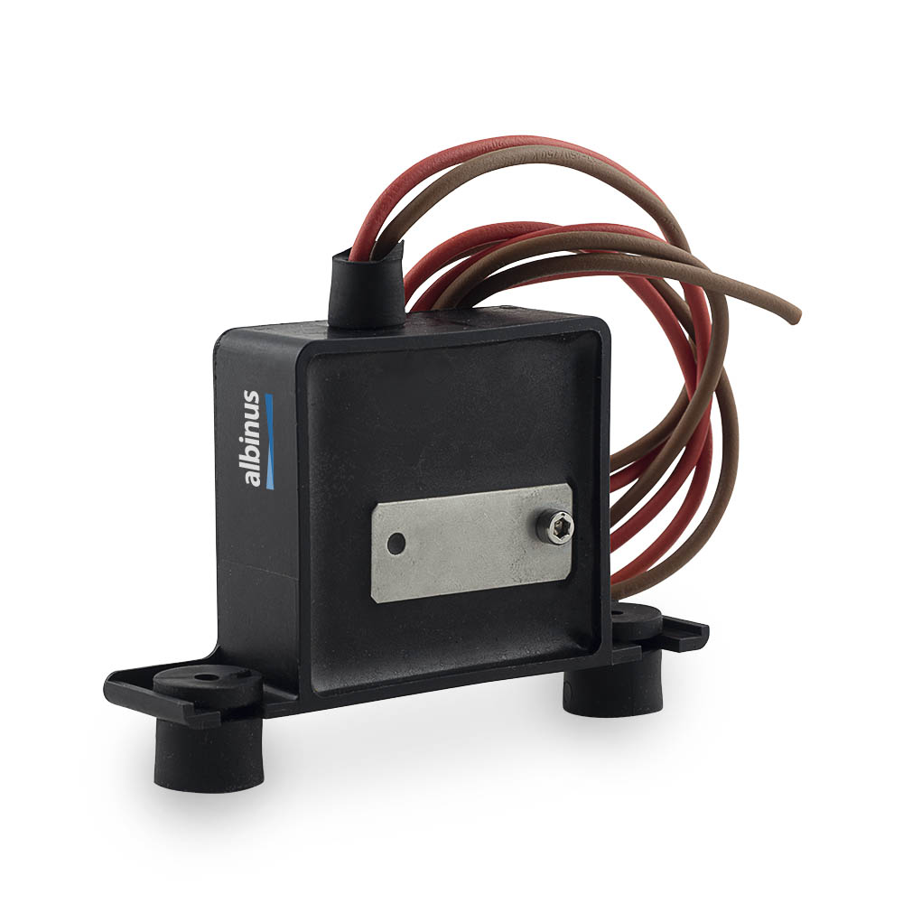 Interruptor de sentina electrónico 12/24 V