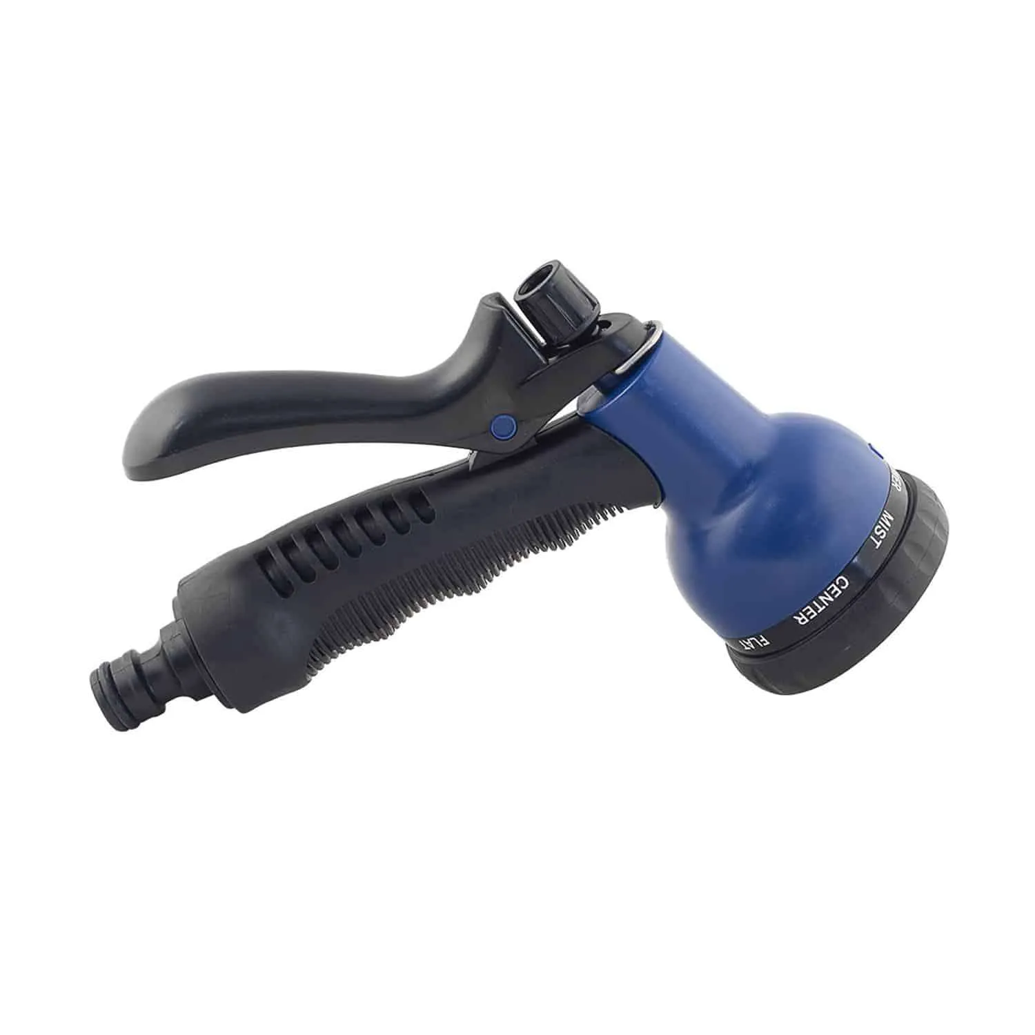 Pistola de riego con difusor