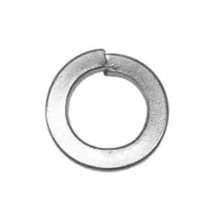 DIN 127 Arandela grower