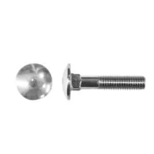 DIN 603 Tornillo cuadradillo (pack)