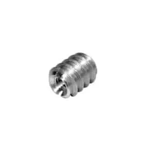 DIN  7965 Inserto inox