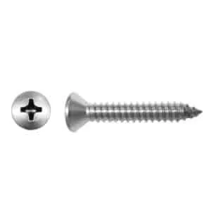 Tornillo rosca chapa