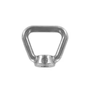 DIN 80704 Tuerca de arco