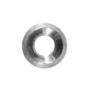 DIN 9255 Ovalillo macizo