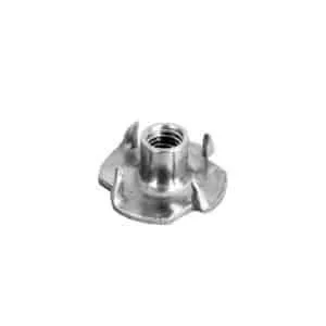 DIN  9312 Tuerca encastrable