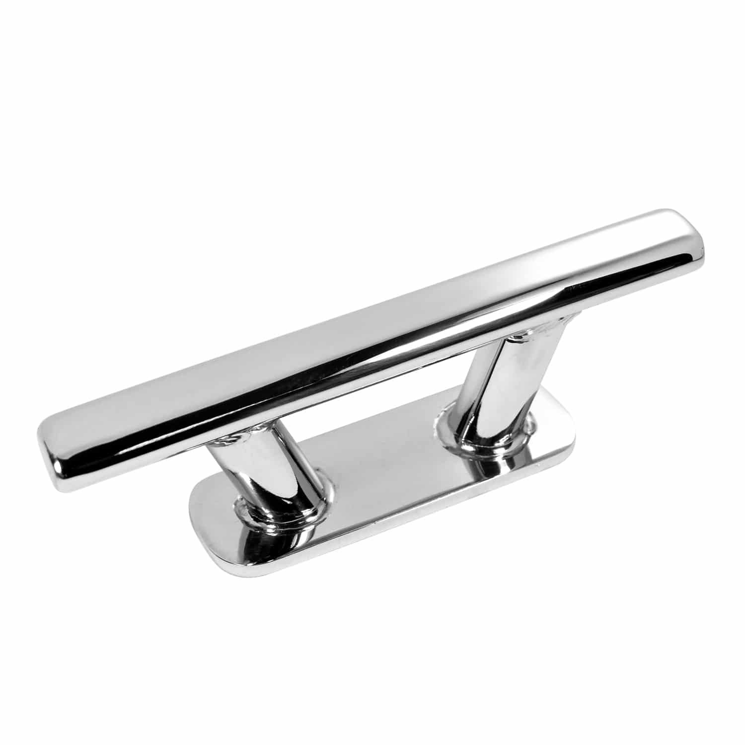 Cornamusa Inox