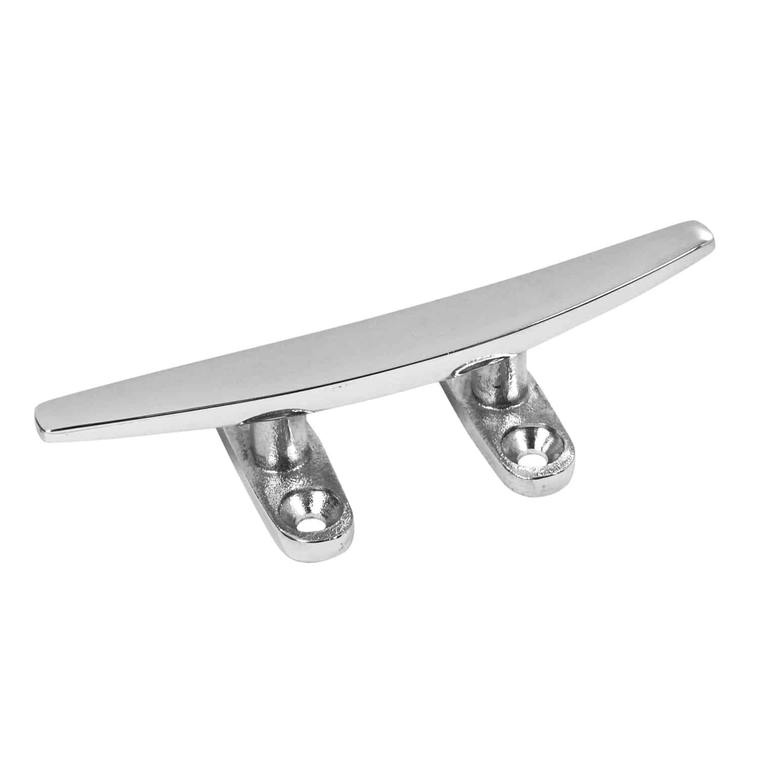 Cornamusa inox 316