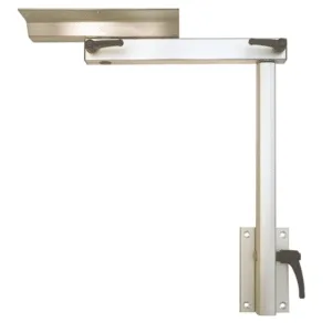 Pedestal