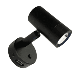 Luz de cabina TUBE D4 USB