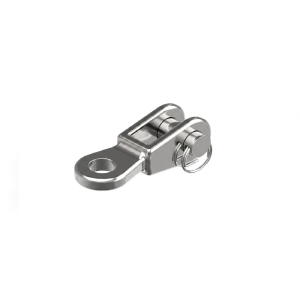 Togle Inox AISI 316
