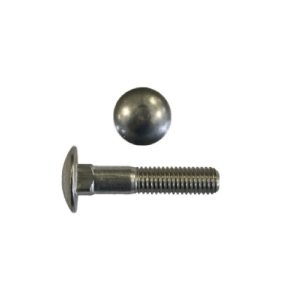 DIN 603 Tornillo de cuello cuadrado