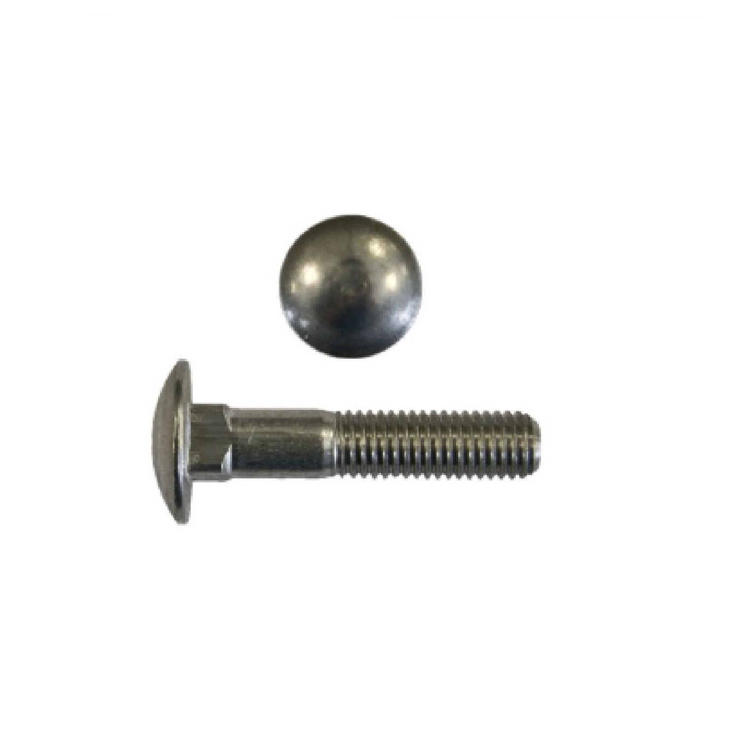 DIN 603 Tornillo de cuello cuadrado