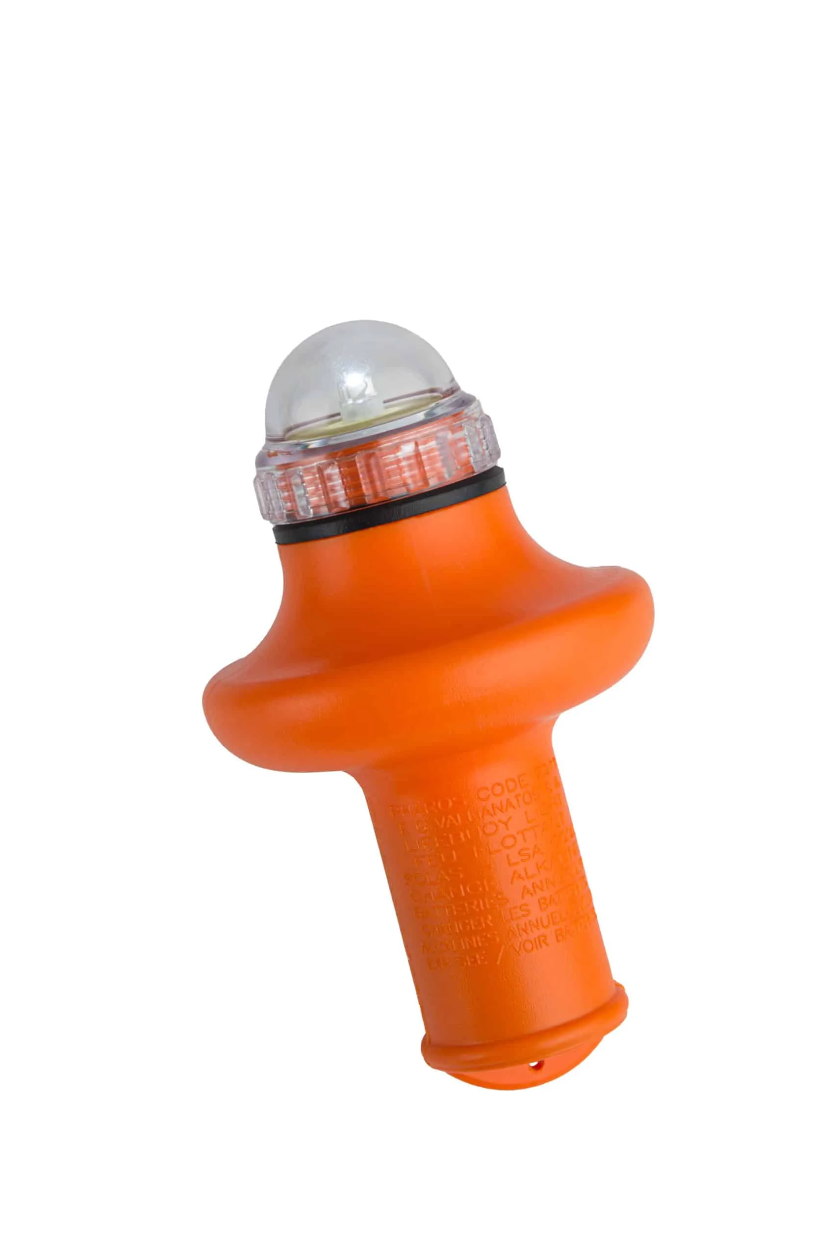 Luz para aros salvavidas Led