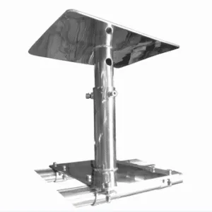 Kit soporte radar para multiplataformas