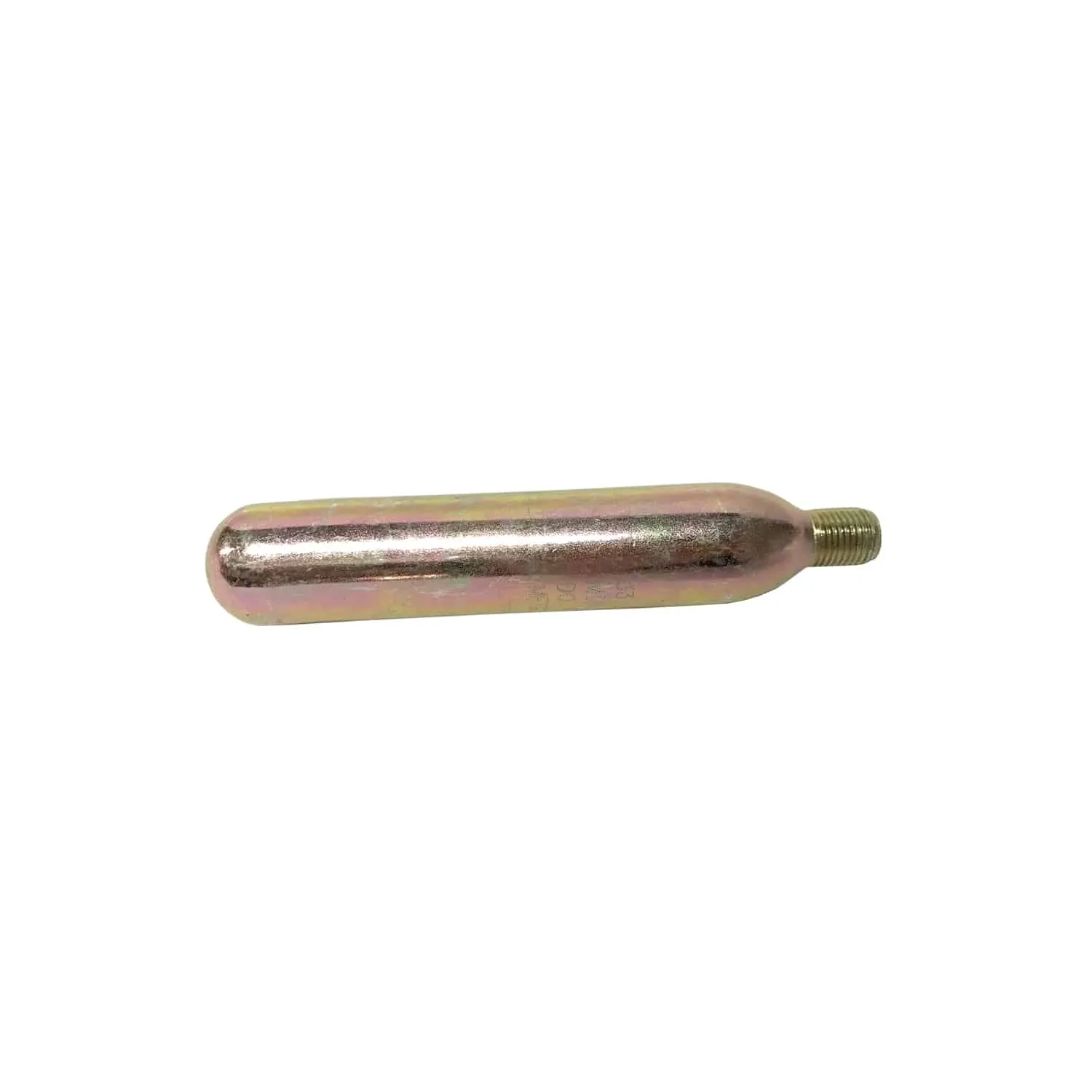 Cilindro 60 gr CO2