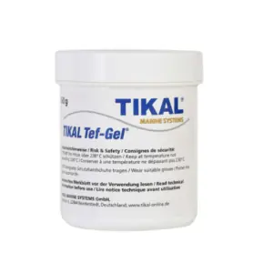 Pasta anticorrosión Tikal 60Gr