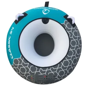 Hinchable funtube fire 1 persona - Spinera