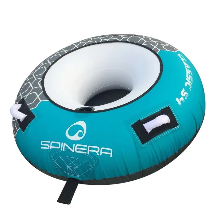 Hinchable funtube fire 1 persona – Spinera