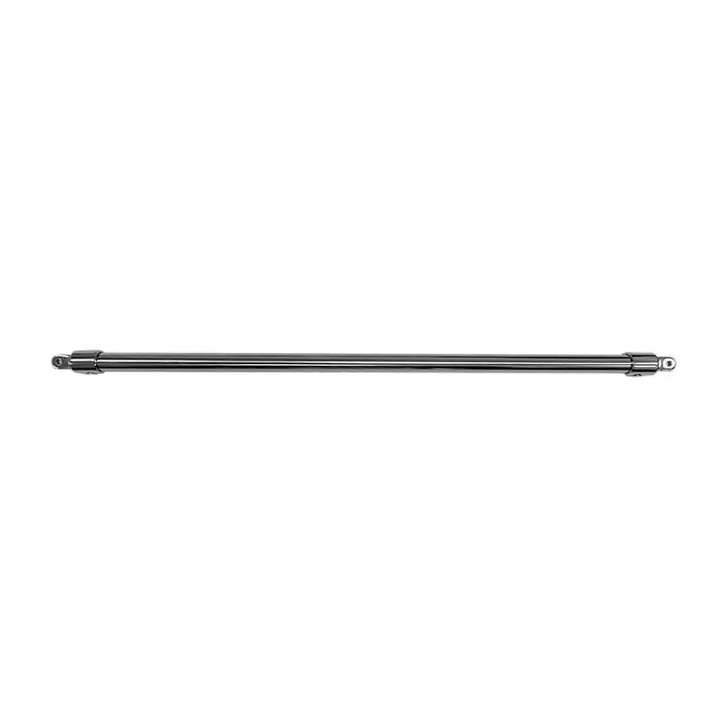 Puntal para bimini inoxidable 316
