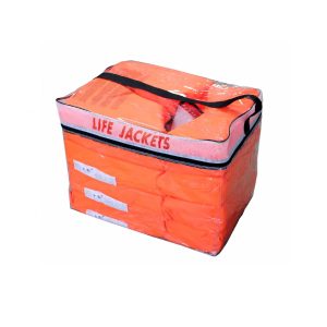 Bolsas de salvamento 100N