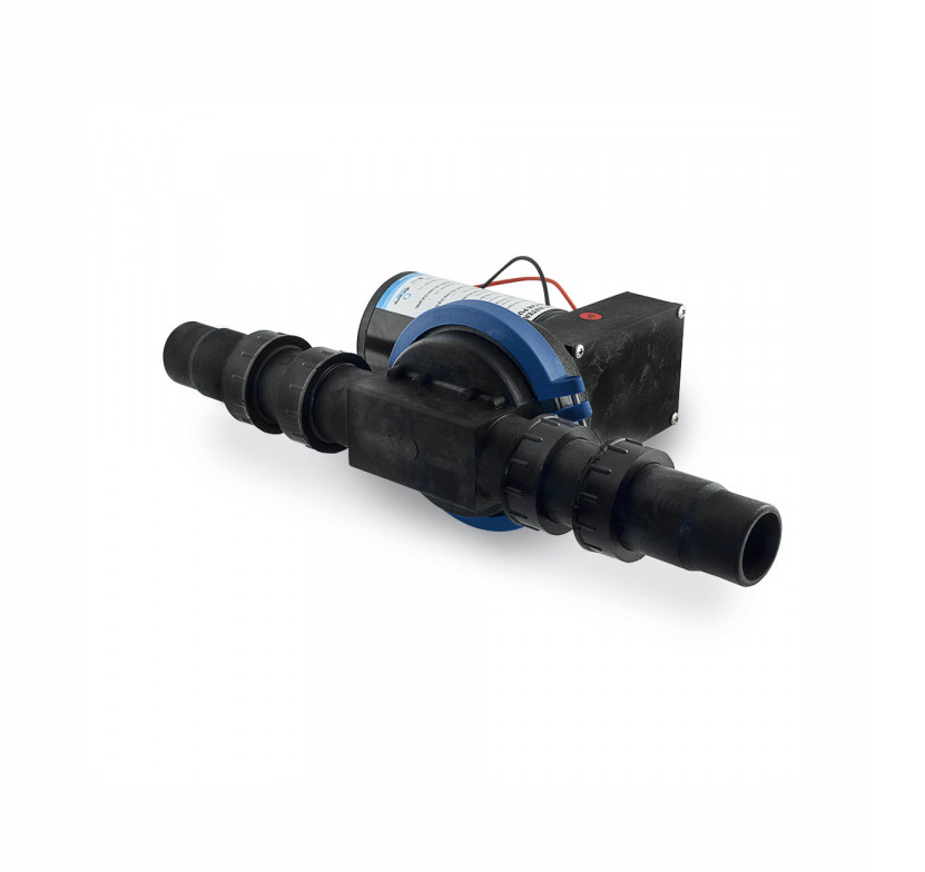 Bomba diafragma 32L/MIN