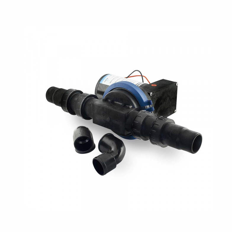 Bomba diafragma 32L/MIN