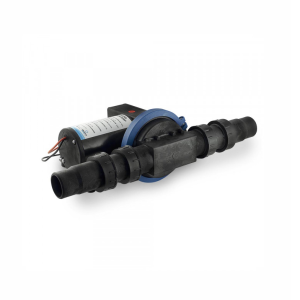 Bomba diafragma 32L/MIN
